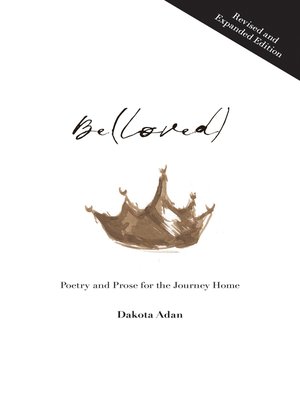 cover image of Be(loved)